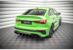 Diffuseur Maxton Design Audi RS3 8Y Sportback / Berline