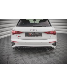 Diffuseur Maxton Design Audi S3 8Y Sportback