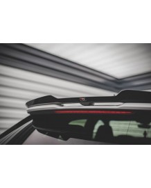 Becquet de toit V2 Maxton Design Audi RS3 / S3 8Y Sportback