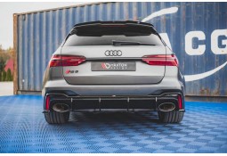 Diffuseur arrière Audi RS6 / RS7 C8/8K