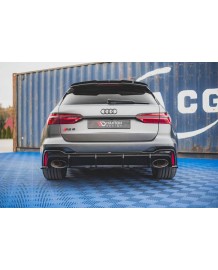 Diffuseur arrière Audi RS6 / RS7 C8/8K