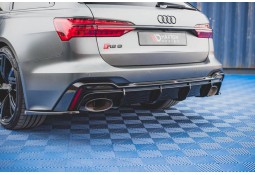 Diffuseur arrière Audi RS6 / RS7 C8/8K