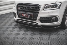 Lame de pare-chocs avant Audi SQ5 8R2 (2012-2017)