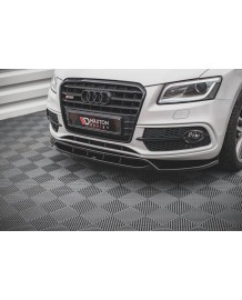 Lame de pare-chocs avant Audi SQ5 8R2 (2012-2017)