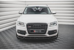 Lame de pare-chocs avant Audi SQ5 8R2 (2012-2017)