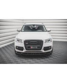 Lame de pare-chocs avant Audi SQ5 8R2 (2012-2017)