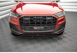 Lame de pare-chocs avant Audi Q7 S-line / SQ7 4M (2019+)