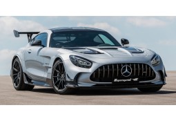 Echappement SUPERSPRINT Mercedes AMG GT Black Series 730Ch C190 (2021+) - Ligne Cat/Fap-Back à valves