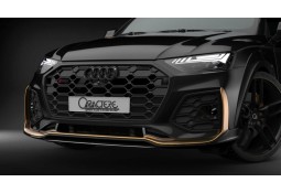 Pare-chocs avant CARACTERE Audi Q5 & SQ5 SUV + SPORTBACK FY (2022+)