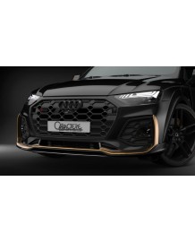 Pare-chocs avant CARACTERE Audi Q5 & SQ5 SUV + SPORTBACK FY (2022+)