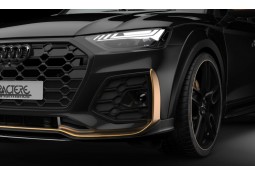 Pare-chocs avant CARACTERE Audi Q5 & SQ5 SUV + SPORTBACK FY (2022+)