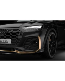Pare-chocs avant CARACTERE Audi Q5 & SQ5 SUV + SPORTBACK FY (2022+)