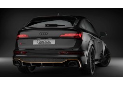 Diffuseur arrière CARACTERE Audi Q5 & SQ5 Sportback FY (2022+)