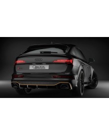 Diffuseur arrière CARACTERE Audi Q5 & SQ5 Sportback FY (2022+)