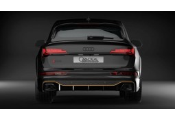Diffuseur arrière CARACTERE Audi SQ5 Essence Sportback FY (2022+)