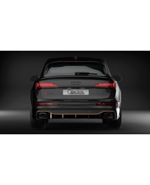 Diffuseur arrière CARACTERE Audi SQ5 Essence Sportback FY (2022+)