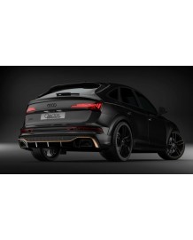 Kit carrosserie CARACTERE Audi Q5 & SQ5 Sportback FY (2022+)
