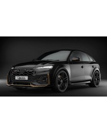 Kit carrosserie CARACTERE Audi Q5 & SQ5 Sportback FY (2022+)