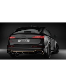 Kit carrosserie CARACTERE Audi Q5 & SQ5 Sportback FY (2022+)