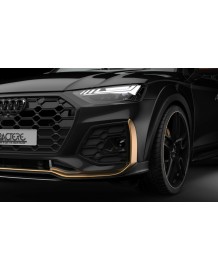 Kit carrosserie CARACTERE Audi Q5 & SQ5 Sportback FY (2022+)