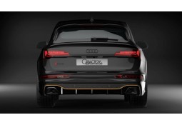 Kit carrosserie CARACTERE Audi Q5 & SQ5 Sportback FY (2022+)