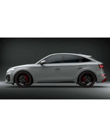 Kit carrosserie CARACTERE Audi Q5 & SQ5 Sportback FY (2022+)