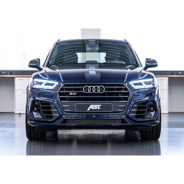 Pare-chocs avant ABT Audi SQ5 SUV (2017-09/2020)