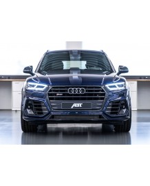 Pare-chocs avant ABT Audi SQ5 SUV (2017-09/2020)