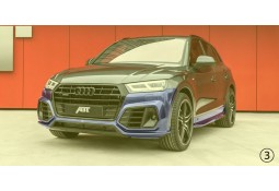 Pare-chocs avant ABT Audi SQ5 SUV (2017-09/2020)