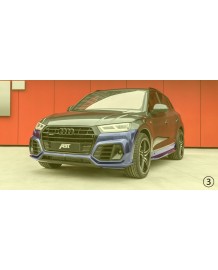 Pare-chocs avant ABT Audi SQ5 SUV (2017-09/2020)