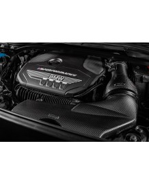 Admission Carbone EVENTURI pour BMW Serie 1 128Ti F40