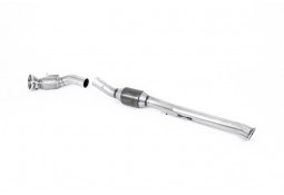 Downpipe avec Suppression FAP + Catalyseurs sport MILLTEK TOYOTA Yaris GR & GR Circuit Pack 1,6T (2020+)