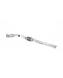 Downpipe avec Suppression FAP + Catalyseurs sport MILLTEK TOYOTA Yaris GR & GR Circuit Pack 1,6T (2020+)