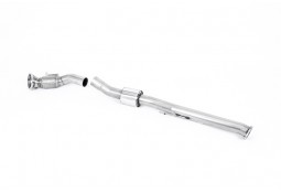 Downpipe avec Suppression FAP / Catalyseurs MILLTEK TOYOTA Yaris GR & GR Circuit Pack 1,6T (2020+)