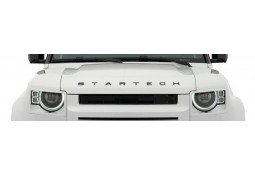 Logo Lettrage STARTECH pour Defender L663 (2020+)