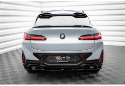 Becquet de toit BMW X4 G02 Pack M (2021+)