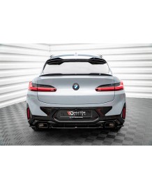 Becquet de toit BMW X4 G02 Pack M (2021+)