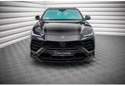 Spoiler / Lame de pare-chocs avant Lamborghini URUS