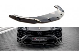 Spoiler / Lame de pare-chocs avant Lamborghini URUS