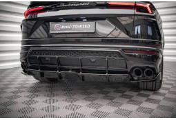 Extension de diffuseur arrière Lamborghini URUS