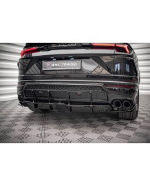 Extension de diffuseur arrière Lamborghini URUS