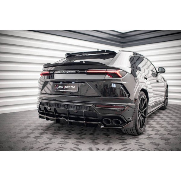 Extension de diffuseur arrière Lamborghini URUS