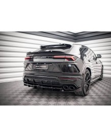 Extension de diffuseur arrière Lamborghini URUS