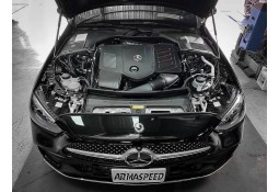 Kit Admission Direct Carbone ARMA SPEED Mercedes C300 / C200 W206 M254 (2021+)