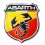 Admission Carbone et Dynamique pour ABARTH