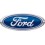 Admission Carbone et Dynamique pour FORD