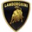 Admission Carbone et Dynamique pour LAMBORGHINI