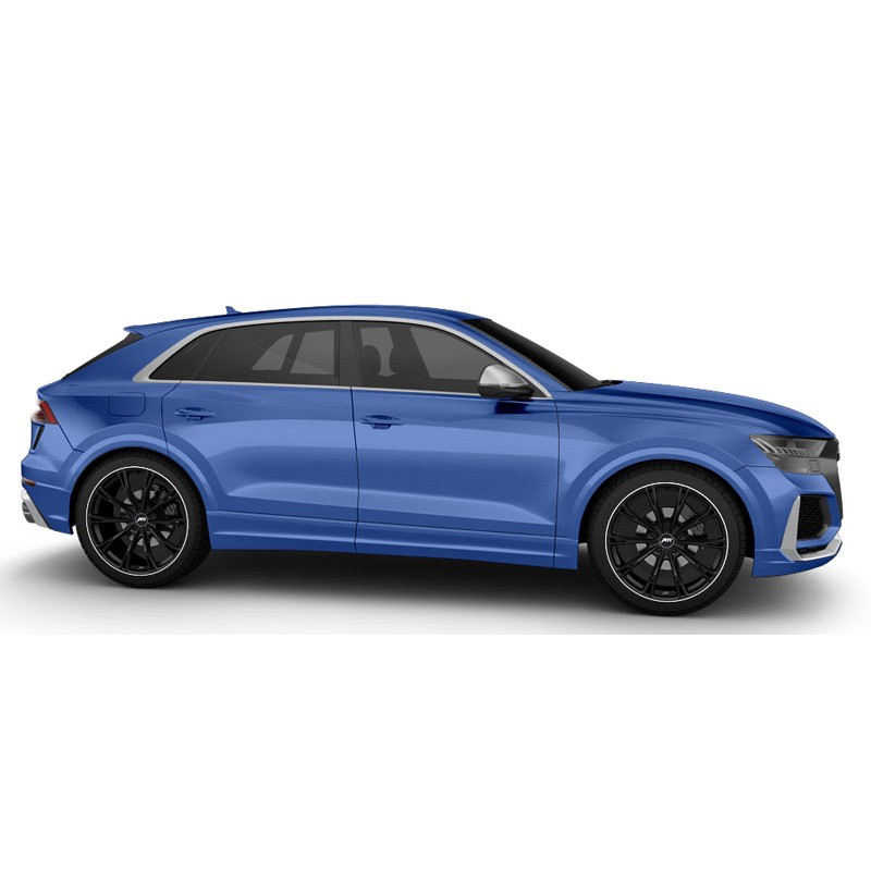 audi rsq8 avec jantes sport abt gr22 suprcars