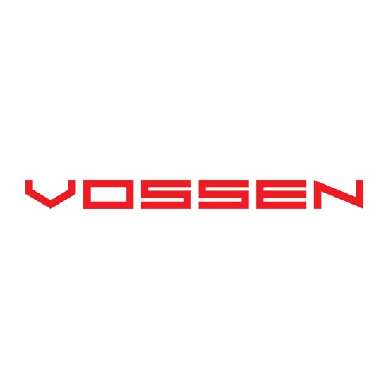 Vossen Wheels