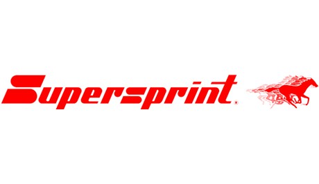 SuperSprint